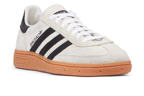 adidas spezial handball black white|adidas handball spezial blau damen.